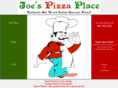 joespizzaplace.net