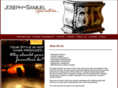 josephsamuel.com