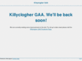 killycloghergaa.com