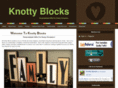 knottyblocks.com