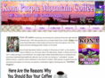 konapurplemountain.com