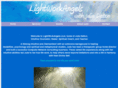 lightworkangels.com