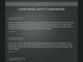 loosewheelnuts.com
