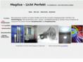 magilux.com