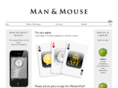 man-mouse.com