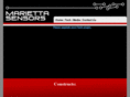 mariettasensors.com
