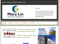 marylinfoundation.com