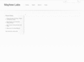 mayhewlabs.com