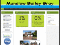 mbgproperties.com