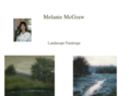 melaniemcgraw.com