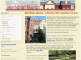 meridianmanordc.com