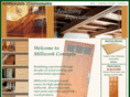 millworkconcepts.com