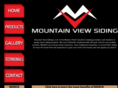 mountainviewsiding.com