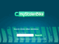 mystolenbike.com