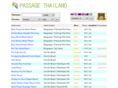 passagethailand.com