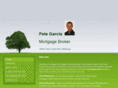 petegarcia.com