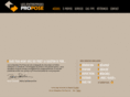 pro-pose.ca