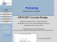pulseray.com