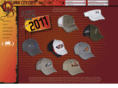 quakecitycaps.com