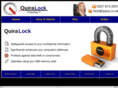 quiralock.com