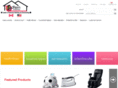 redfernent.com