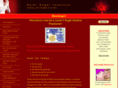 reikiangelintuitive.com