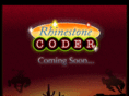 rhinestonecoder.com