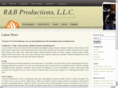rnbproductionsllc.com