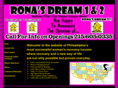 ronasdream.com