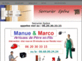 serrurierepone.net
