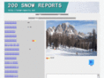 snow-reports.net