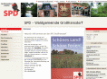 spd-grosshansdorf.de