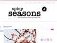 spicyseasons.com