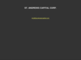 standrewscapital.com