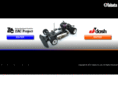 tabata-racing.com