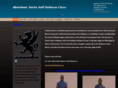 tansuselfdefense.net