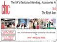 thebritishluggageshow.com