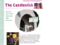 thecandlestick.com