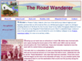 theroadwanderer.com