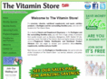 thevitaminstorecanada.com