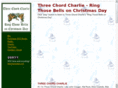 threechordcharlie.com