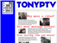 tonyptv.com