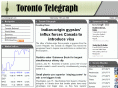 torontotelegraph.com