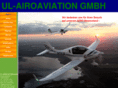 ul-airoaviation.com