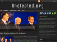 unelected.org