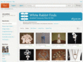 whiterabbitfinds.com