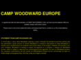 woodwardeurope.com