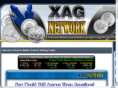 xagbullionnetwork.com