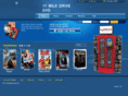 17miledrivedvd.com