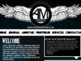 aflexproductions.com